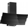 Digestor Kernau KCH 4260.1 B čierne sklo 60 cm LED (Digestor Kernau KCH 4260.1 B čierne sklo 60 cm LED)
