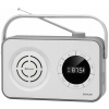 Sieťovo-batériové FM rádio Sencor SRD 3200 W