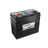 VARTA autobatéria 125Ah Promotive Black 12V , 720 A, 625 014 072