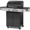 FIELDMANN FZG 3013 Plynový gril 3 horáky