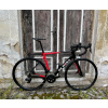 Cestný bicykel DE ROSA 838 Nero Rosso Rival AXS 54 (56)