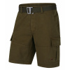 Pánske šortky Husky Ropy M khaki S