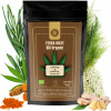 Yerba Mate CDB Bio Organic Ginger Turmeric 400 g
