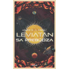 Expanzia: Leviatan sa prebúdza - James S. A. Corey - online doručenie