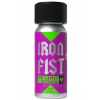 Poppers IRON FIST NO LIMIT BUTANOL (24ml)