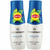 SODASTREAM Set sirupov Lipton Lemon Ice Tea x2