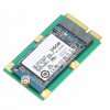 ADAPTÉR M.2 PRE MSATA 16 GB KARTA PEVNÉHO DISKU