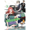 Romantic Killer, Vol. 3 Momose Wataru