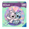RAVENSBURGER Kulaté Stitch 500 dílků