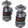 SmallRig 2948 BallHead Mini with Removable Cold Shoe Mount 2pcs