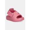 Šľapky adidas Originals ADIFOM ADILETTE ružová farba, JP5528 EUR 25