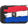 Target - Puzdro na šípky - Takoma Flag XL Wallet Farba puzdra: Viacfarebná