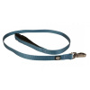 Vodítko DUVO+ EXPLOR NORTH nylon petrolejovo-modrá farba 100 cm / 20 mm