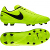 Kopačky NIKE TIEMPO GENIO II LEATHER FG 819213 707 Veľkosť: 40,5