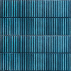 Obklad Piemme HOMEY Stripes lesk 30x60 ret - Blue