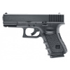 Pištoľ CO2 GLOCK 19, kal. 4,5mm BB