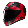 Prilba HJC C10 TEZ MC1SF - XL