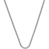 Hot Diamonds Strieborná retiazka Emozioni Belcher Silver 61 CH058