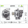 VALEO Alternátor 437473