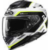 Prilba HJC RPHA 71 ELLON MC3H Veľkosť: S (55-56 cm)