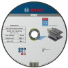 BOSCH PRO Rezný kotúč na nerez/kov 230 x 1,9 x 22,2 mm St. Steel & Metal