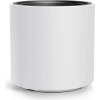 Prosperplast Kvetináč Heos - biely - ⌀ 46,8 cm
