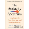 The Audacity Spectrum - Alina Addison