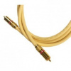 Signálový kabel:Van Den Hul-The Name Hybrid / RCA / 2x1,2m