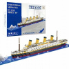 TITANIC KOCKY NA SKLADANIE DIKOM MODEL LODE 1878 KUSOV DARČEK