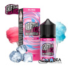 Drifter Bar Juice Shake & Vape Cotton Candy Ice 6ml aróma pre výrobu e-liquidu Longfill