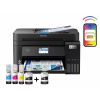 Epson L6290 Inkjet A4 4800 x 1200 DPI Wi-Fi (C11CJ60404)