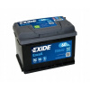 Exide Excell 12V 60Ah 540A EB602