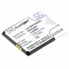 Vonkajšia batéria TCTK 950 mAh
