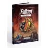 Fallout Factions: Core Rulebook - EN