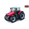 Bburago 10 cm Massey Ferguson 87405 Farm Tractor