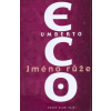 Jméno růže - 4. vydání - Umberto Eco