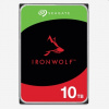 Pevný disk Seagate IronWolf ST10000VN000 10TB SATA III 3,5