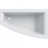 Geberit Selnova Square 160 x 100 cm 554.290.01.1