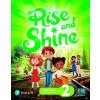 Rise and Shine 2. Pupil's Book and eBook with Online Practice and Digital Resources Jeanne Perrett