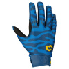 SCOTT glove EVO PROSPECT JUNIOR purple/blue - 2025, L