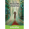 E-kniha Princezna Nula a Strach Pytel - Lenka Čupr Šafr