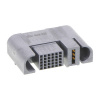 Molex vstavaná zásuvková lišta (štandardná) 464369316 1 ks; 464369316