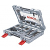 Bosch Náradie - 105-dielna súprava bitov a vrtákov Premium X-Line 2608P00236