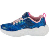 Skechers Nízke tenisky Eternal Heart Lights Modrá