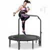 Fitness trampolína Vevor 131,5 cm
