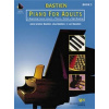 Bastien Piano For Adults - Book 2