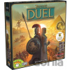 7 Divů světa - DUEL - Antoine Bauza, Bruno Cathala