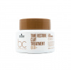 Schwarzkopf BC Bonacure Time Restore ílová maska pre zrelé vlasy 200 ml