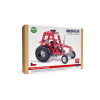 Merkur M 057 Traktor s riadením