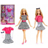 Bábika Barbie FFF59 30 cm